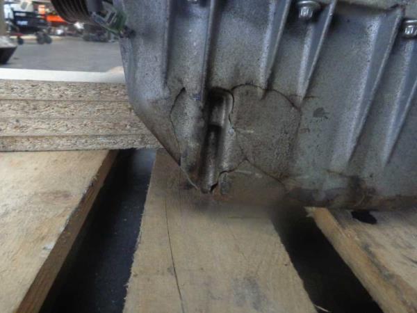 MOTEUR RENAULT 1.2 ESSENCE TURBO CODE D4FH784 - Vue 7